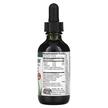 Фото складу ChlorOxygen Chlorophyll Concentrate Alcohol Free, Хлорофіл, 59 мл