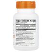 Фото состава Транс-Ресвератрол 600 мг, Trans-Resveratrol 600 mg, 60 капсул