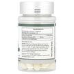 Фото складу Probase Nutrition, NR 500 mg, Нікотинамід рибозид, 30 капсул