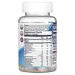 Фото складу KAL, MultiSaurus Mixed Berry, Мультивітаміни, 60 таблеток