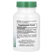 Фото складу Herbal Actives Licorice DGL 500 mg, Лакриця, 60 капсул
