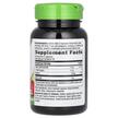 Фото состава Nature's Way, Свекла 500 мг, Beet Root 500 mg, 100 капсул