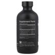 Фото состава Sports Research, Омега 3, Omega-3 Fish Oil Lemon, 237 мл