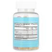 Фото складу Omega-3 DHA & EPA for Kids, Омега-3 для детей ДГА и ЕПА, 60 ц