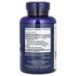 Фото складу Life Extension, European Milk Thistle, Xортополох, 120 капсул