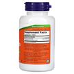 Фото складу NOW, Graviola 1000 mg, Гравіола 1000 мг, 90 таблеток
