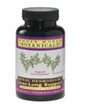 Фото складу Royal Desmodium Liver-Lung Support, Підтримка органів дихання, 12