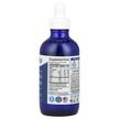 Фото складу ConcenTrace Trace Mineral Drops, Мінеральні добавки, 118 мл