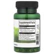 Фото состава Swanson, Масло орегано, Oregano Oil, 120 капсул