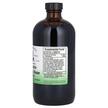 Фото складу Complete Tissue & Bone Syrup, Зміцнення кісток, 423 мл
