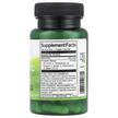 Фото складу Probiotic with Digestive Enzymes CFU, Пробіотики, 60 капсул