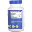 Фото складу Red Yeast Rice With CoQ10 1300 mg, Коензим CoQ10, 120 капсул