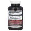 Фото складу Tart Cherry 3500 mg, Екстракт вишні, 200 капсул