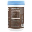 Фото складу Collagen Peptides Chocolate, Колагенові пептиди, 383 г
