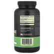 Фото складу Optimum Nutrition, Glutamine Powder Unflavored, L-Глутамін, 300 г