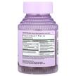 Фото состава Chill De-Stress Gummies Mixed Berry, Поддержка стресса, 60 таблет