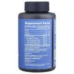 Фото складу Omega-3 Fish Oil Extra Strength, Омега 3, 120 капсул