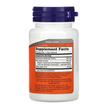 Фото состава NOW, Глютатион 500 мг, Glutathione 500 mg, 30 капсул