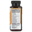 Фото складу Therapeutics Glucose Stabili-T With Berberine, Берберин, 90 капсу
