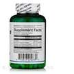 Фото складу Nutritional Frontiers, Iodine Plus, Йод, 180 капсул