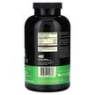 Фото состава BCAA 1000 Caps Mega Size 1000, ВСАА Мега Размер 1000 мг, 400 капс
