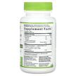 Фото складу Glucose Support with, Підтримка рівня цукру, 60 Time-Release Tabl