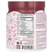 Фото состава KOS, Красная свекла, Organic Beet Root Powder 12, 360 г