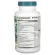 Фото складу Men's Life Force Multiple, Вітаміни для чоловіків, 90 таблет