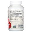 Фото состава Jarrow Formulas, L-Карнитин 500 мг, L-Carnitine 500, 100 капсул