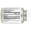 Фото складу Natural Balance, Chitosan 1000 mg, Хітозан 1000 мг, 120 капсул