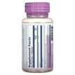 Фото складу Solaray, Vital Extracts Yohimbe 135 mg, Йохімбе, 60 Vegcaps