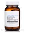 Фото складу Metabolic Maintenance, L-Carnitine 500 mg, L-Карнітин, 60 капсул