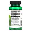 Фото складу Swanson, Camu Camu Berries 500 mg, Каму каму, 60 капсул