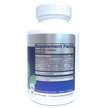 Фото складу Lymph Detox 500 mg, Очищення лімфи 500 мг, 90 капсул
