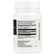 Фото складу Micronized DHEA 25 mg, Дегідроепіандростерон, 90 капсул
