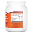 Фото складу Multi Collagen Protein Type I II & III, Колаген 1 та 3 типів,