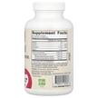 Фото складу Jarrow Formulas, EPA-DHA Balance, Баланс EPA-DHA, 120 капсул