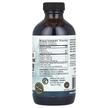 Фото складу Amazing Herbs, Black Seed Oil Blend, Олія Чорного Кмину, 240 мл