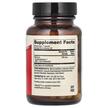 Фото складу Vitamin K2 180 mcg MK7, Вітамін К2 180 мкг, 90 капсул
