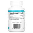 Фото складу Alpha-Lipoic Acid 100 mg, Альфа-ліпоєва, 60 капсул