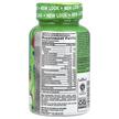 Фото складу Men's Complete Multivitamin, Мультивітаміни, 70 цукерок