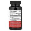 Фото складу Alpha GPC 600 mg, Альфа-гліцерилфосфорілхолін, 60 капсул