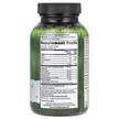 Фото складу Irwin Naturals, Mighty Moringa, Моринга, 60 капсул