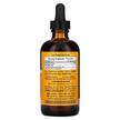 Фото складу Herb Pharm, Oat Seed Alcohol-Free, Дикий овес, 120 мл