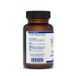 Фото складу Acidophilus/Bifidobacter/FOS, Лактобактерії Ацидофілус, 60 капсул