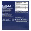 Фото состава HealthyCell, Поддержка сна, REM Sleep Cherry, 30 шт
