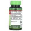 Фото складу Absorbable, Вітамін B12 Кобаламін, 150 Quick Release Liquid Softg