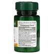 Фото складу Nature's Bounty, B12 2500 mcg, Вітамін В12 2500 мкг, 75 табл