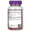 Фото состава Organic Fiber Gummies Citrus Berry, Конфеты с клетчаткой, 60 табл