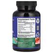 Фото складу DIM For Men With BioPerine, Дііндолілметан, 120 капсул